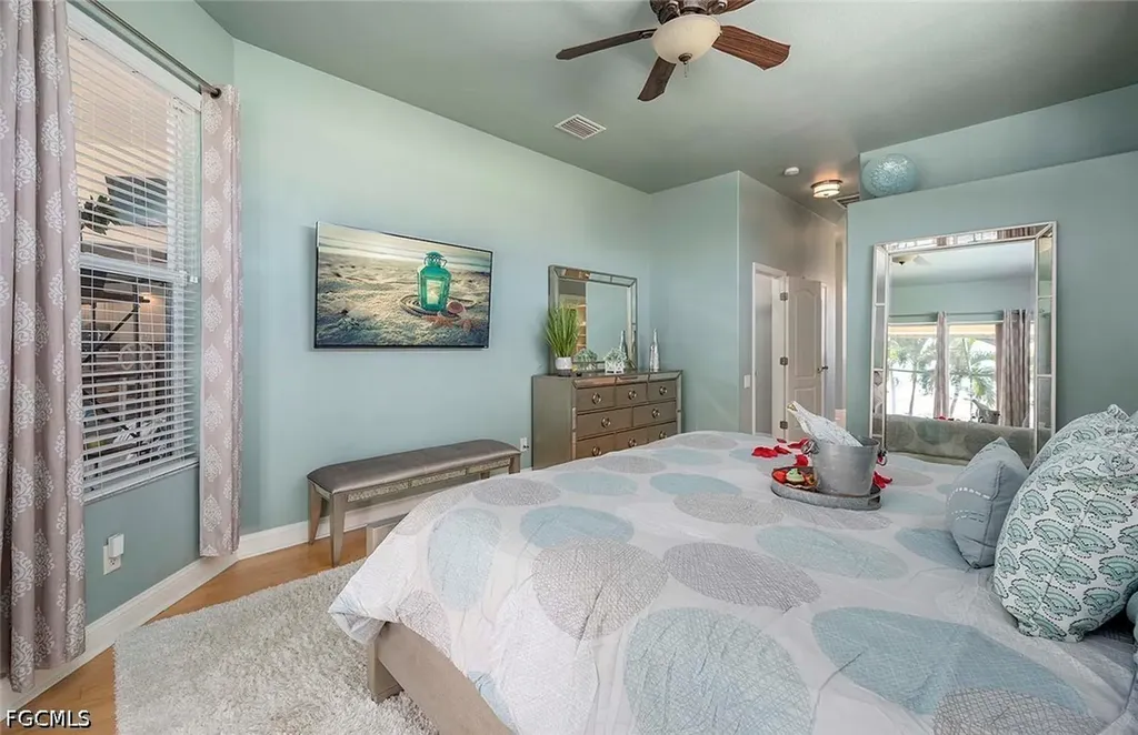 3417 SW 25th Court Cape Coral FL 33914