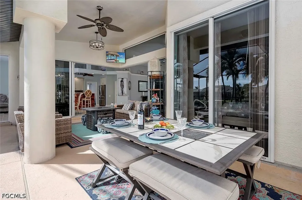 3417 SW 25th Court Cape Coral FL 33914