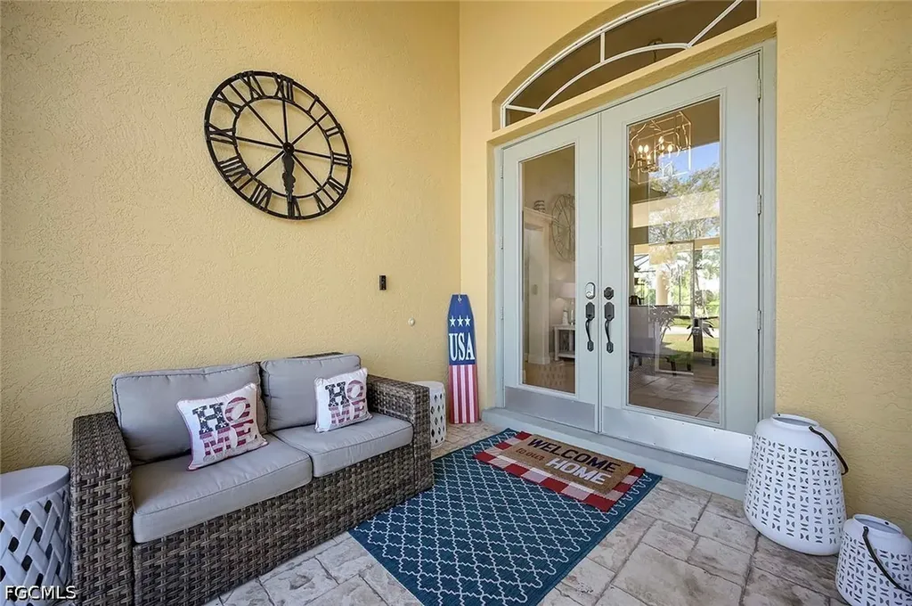 3417 SW 25th Court Cape Coral FL 33914
