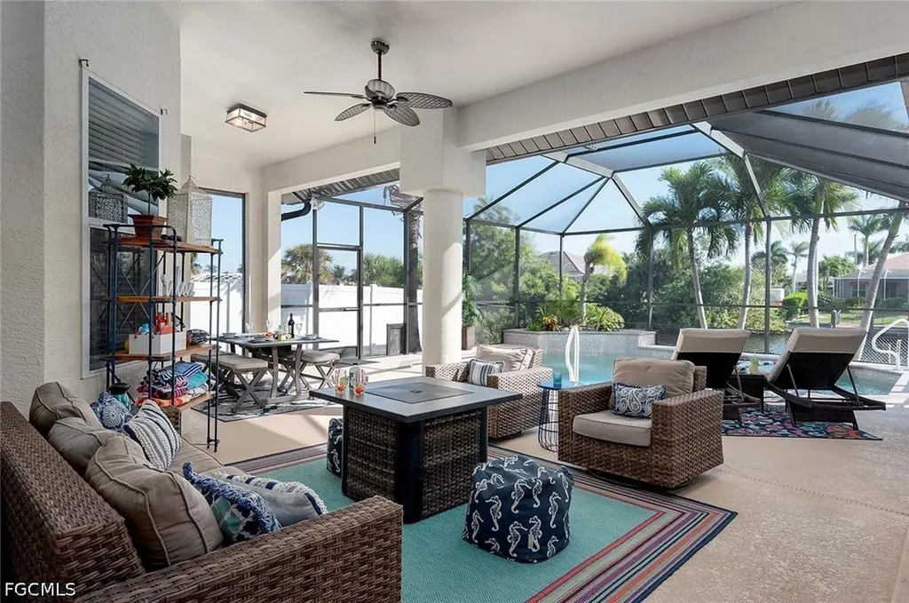 3417 SW 25th Court Cape Coral FL 33914