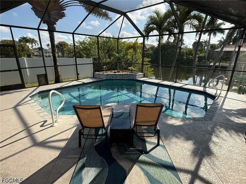 3417 SW 25th Court Cape Coral FL 33914