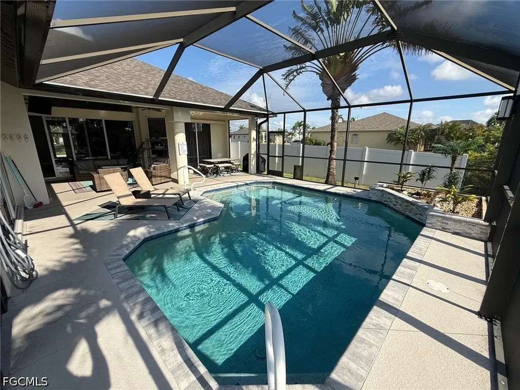 3417 SW 25th Court Cape Coral FL 33914