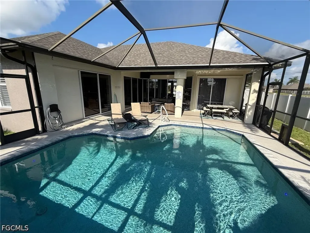 3417 SW 25th Court Cape Coral FL 33914