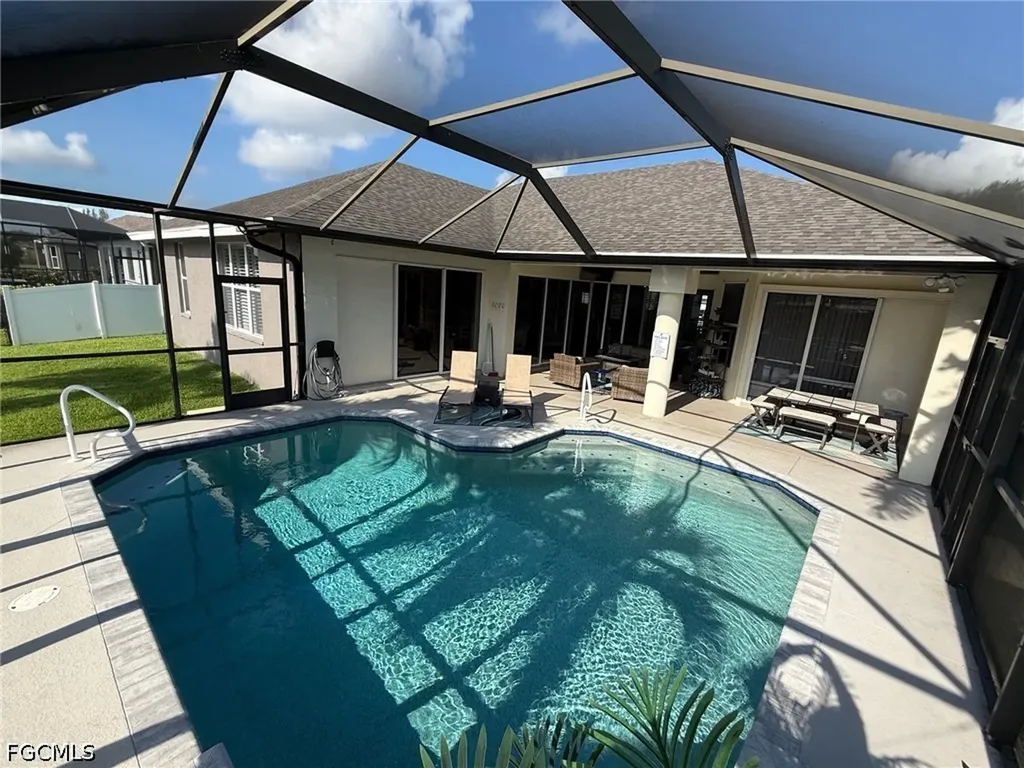 3417 SW 25th Court Cape Coral FL 33914