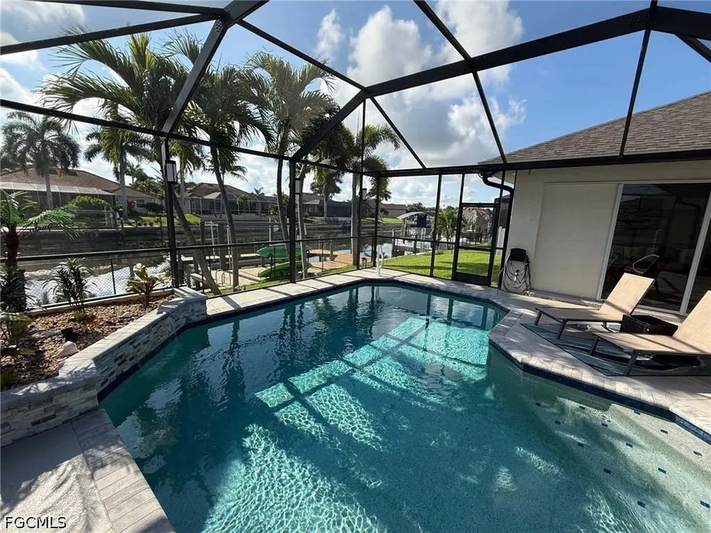 3417 SW 25th Court Cape Coral FL 33914