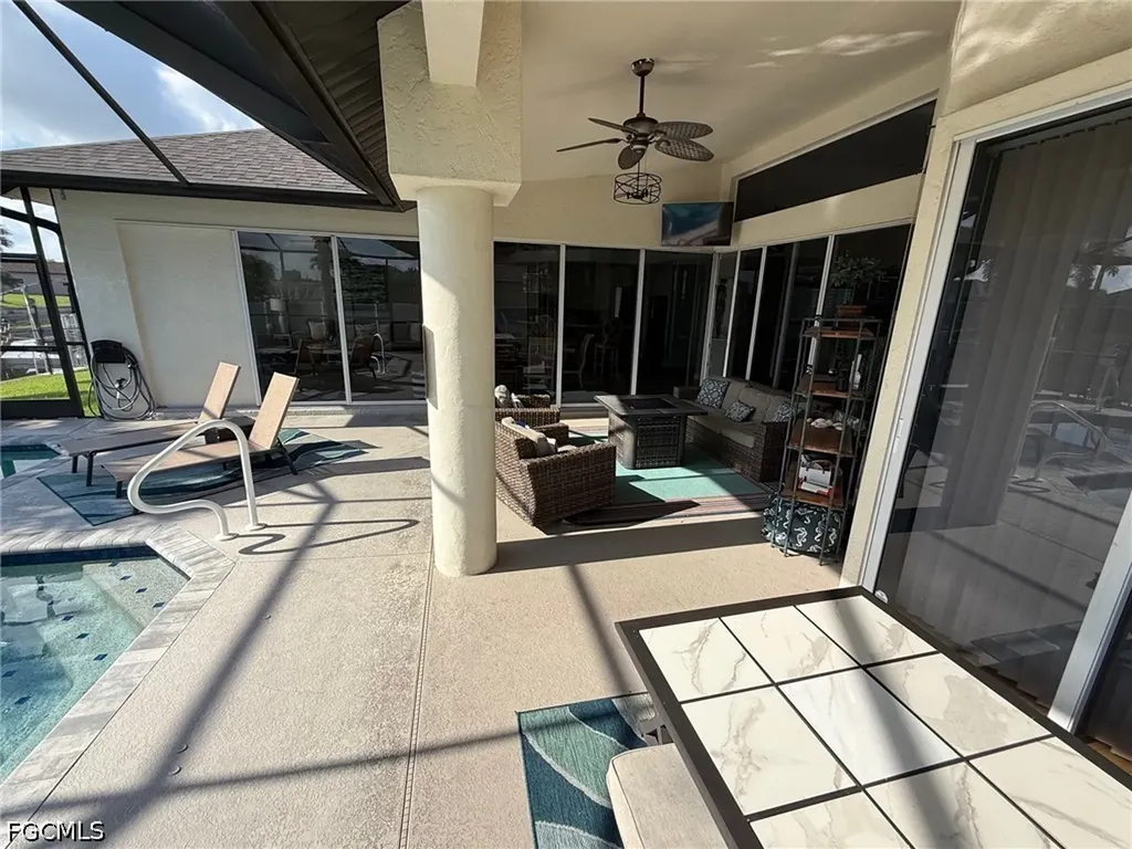 3417 SW 25th Court Cape Coral FL 33914