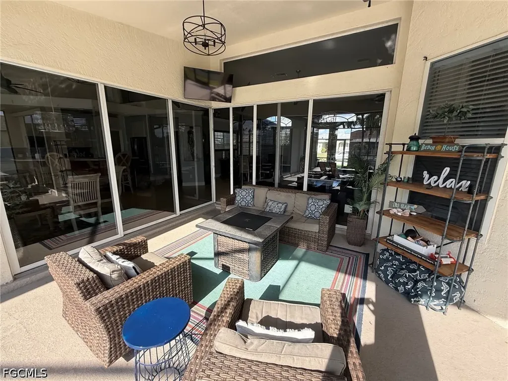 3417 SW 25th Court Cape Coral FL 33914
