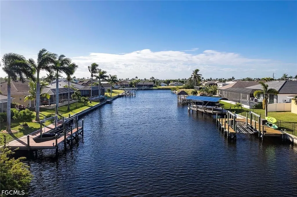 3417 SW 25th Court Cape Coral FL 33914