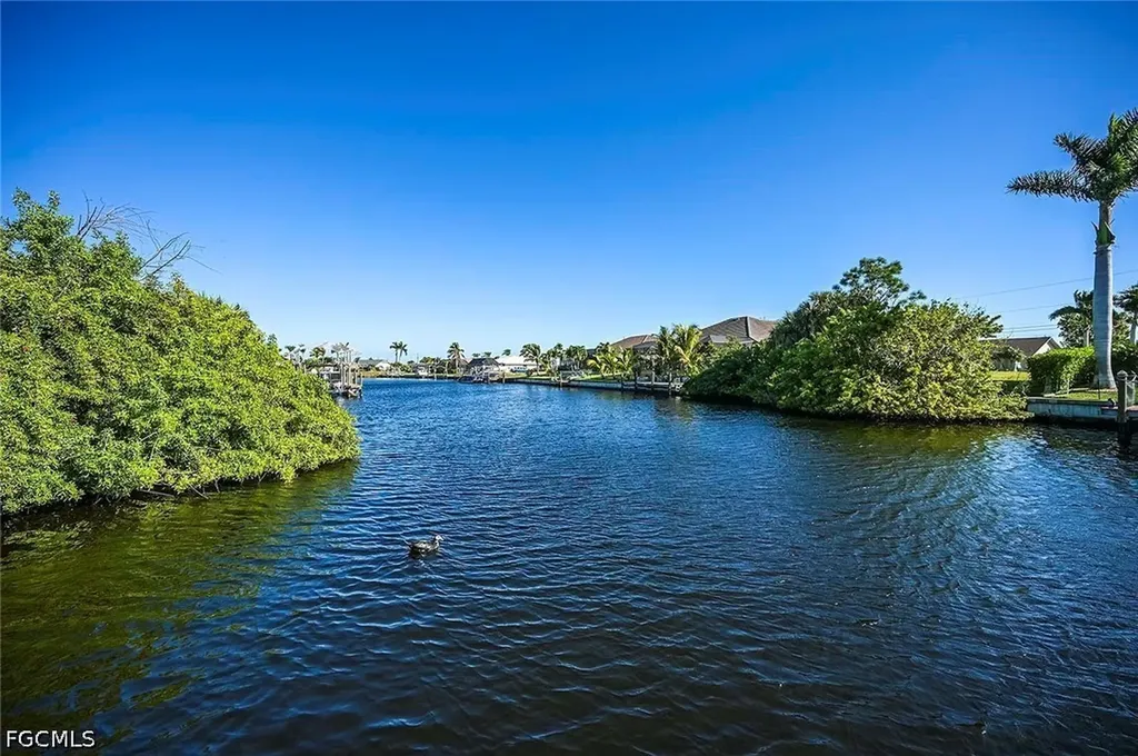 3417 SW 25th Court Cape Coral FL 33914
