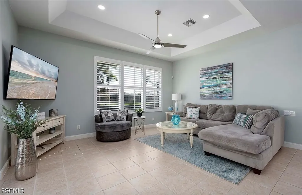 3417 SW 25th Court Cape Coral FL 33914