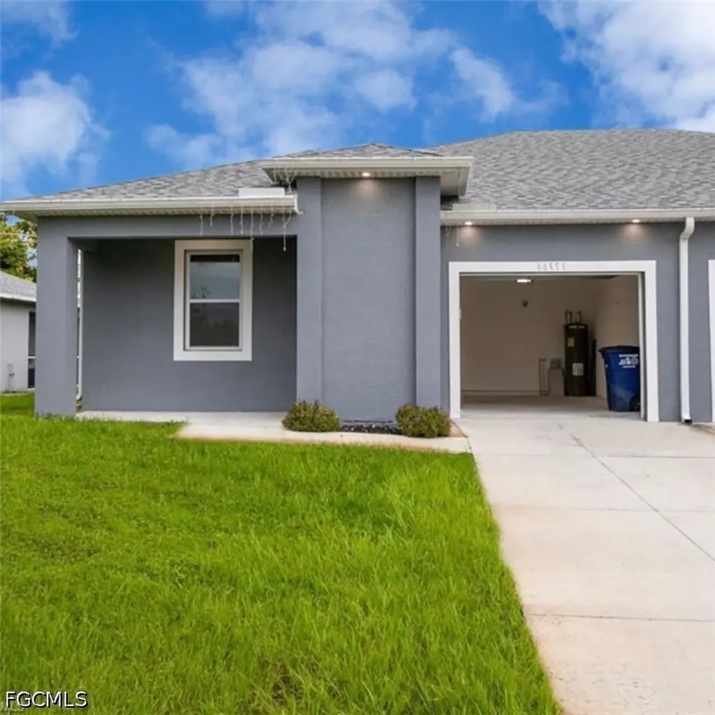 17366-17368 Ithaca Drive Fort Myers FL 33967