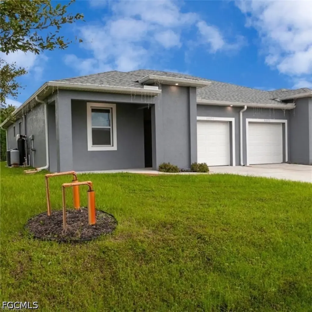 17366-17368 Ithaca Drive Fort Myers FL 33967