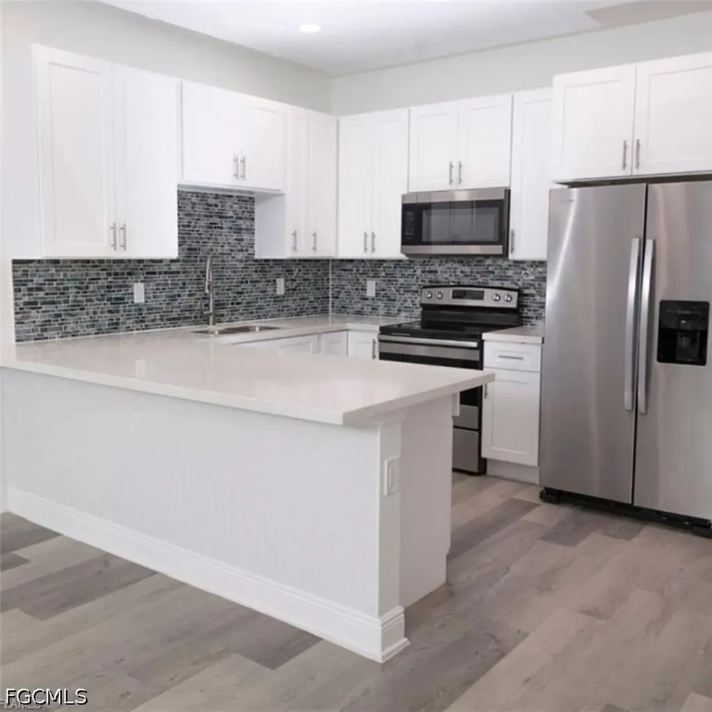 17366-17368 Ithaca Drive Fort Myers FL 33967