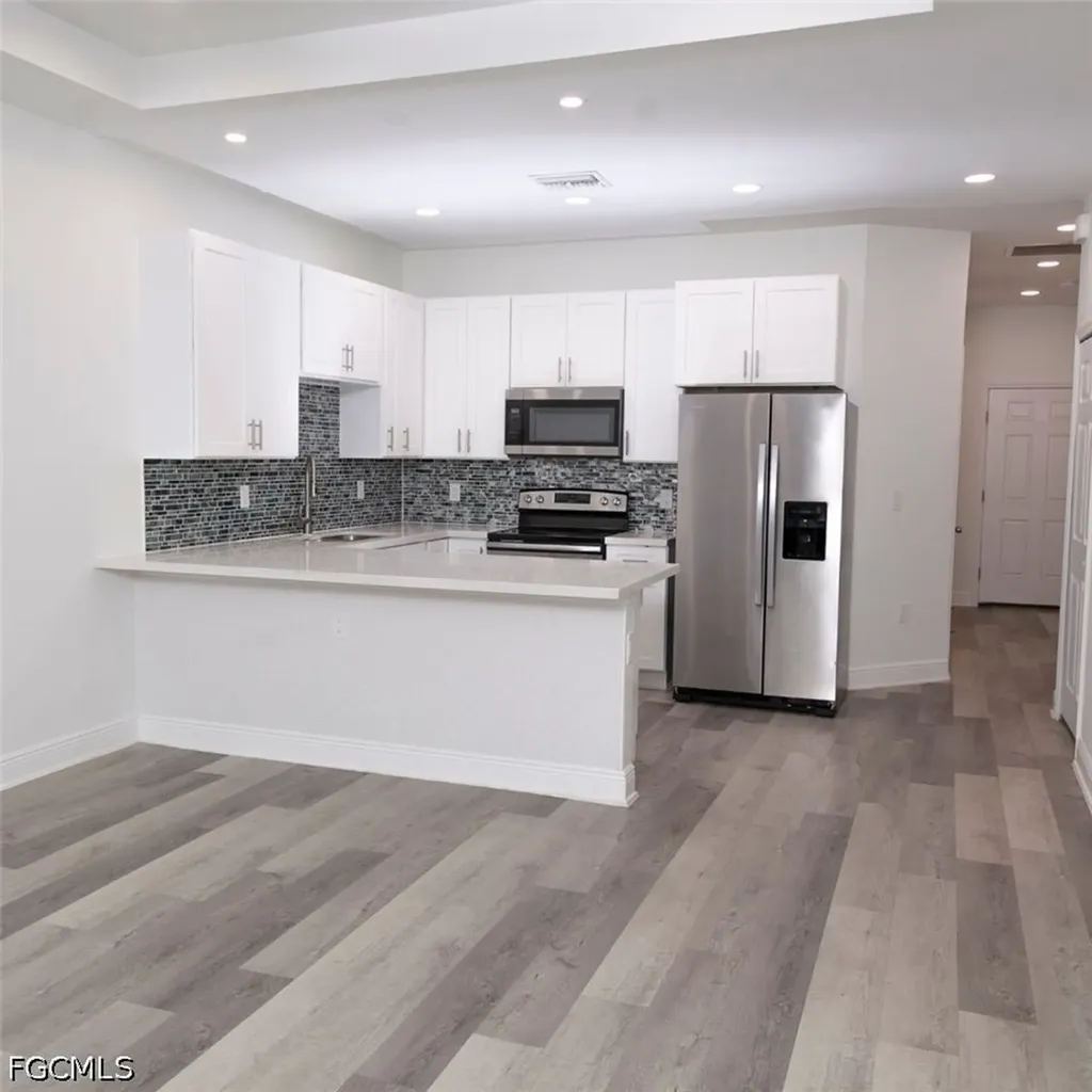 17366-17368 Ithaca Drive Fort Myers FL 33967