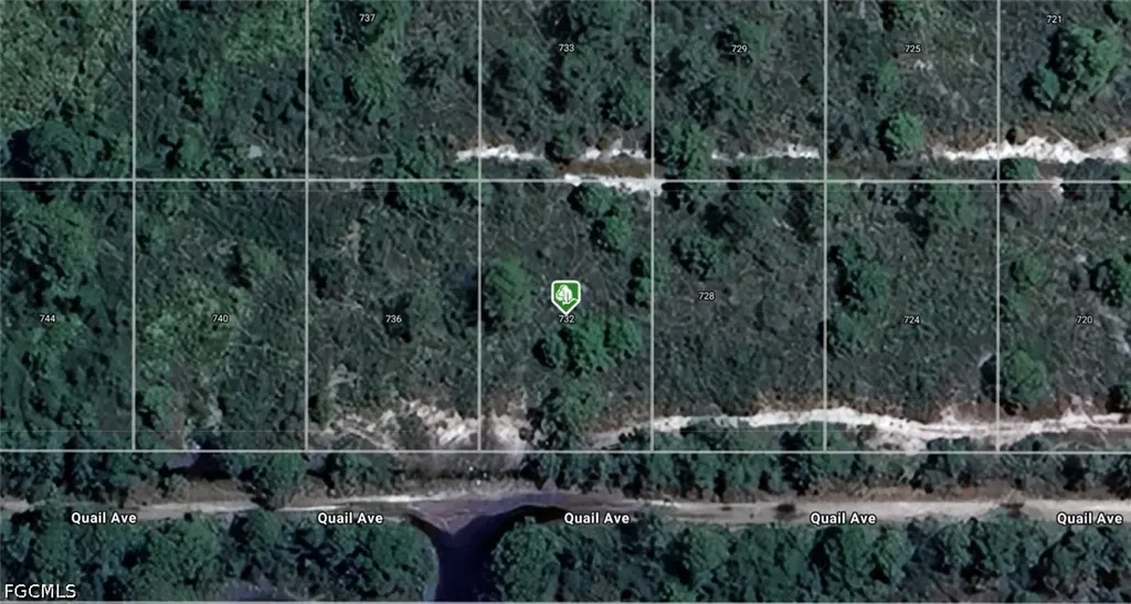 732 Quail Avenue Sebring FL 33870