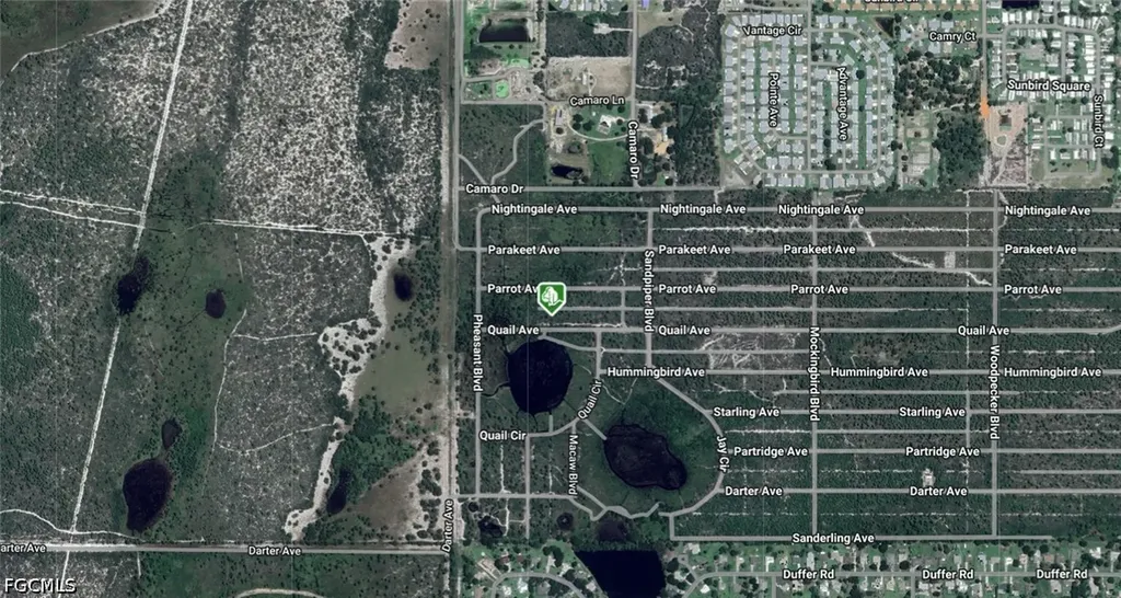 732 Quail Avenue Sebring FL 33870