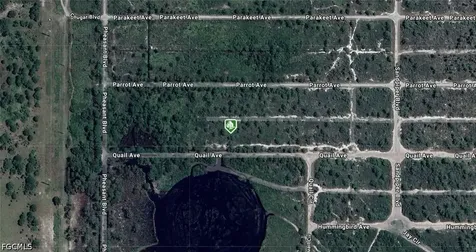 732 Quail Avenue Sebring FL 33870