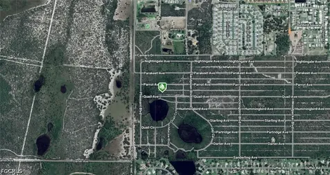 732 Quail Avenue Sebring FL 33870