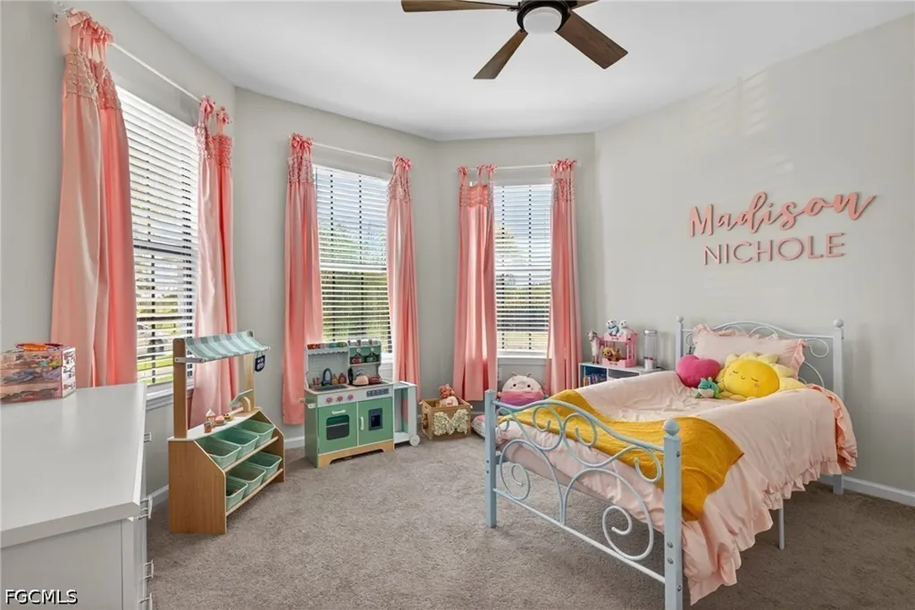 3721 E Hampton Circle Alva FL 33920