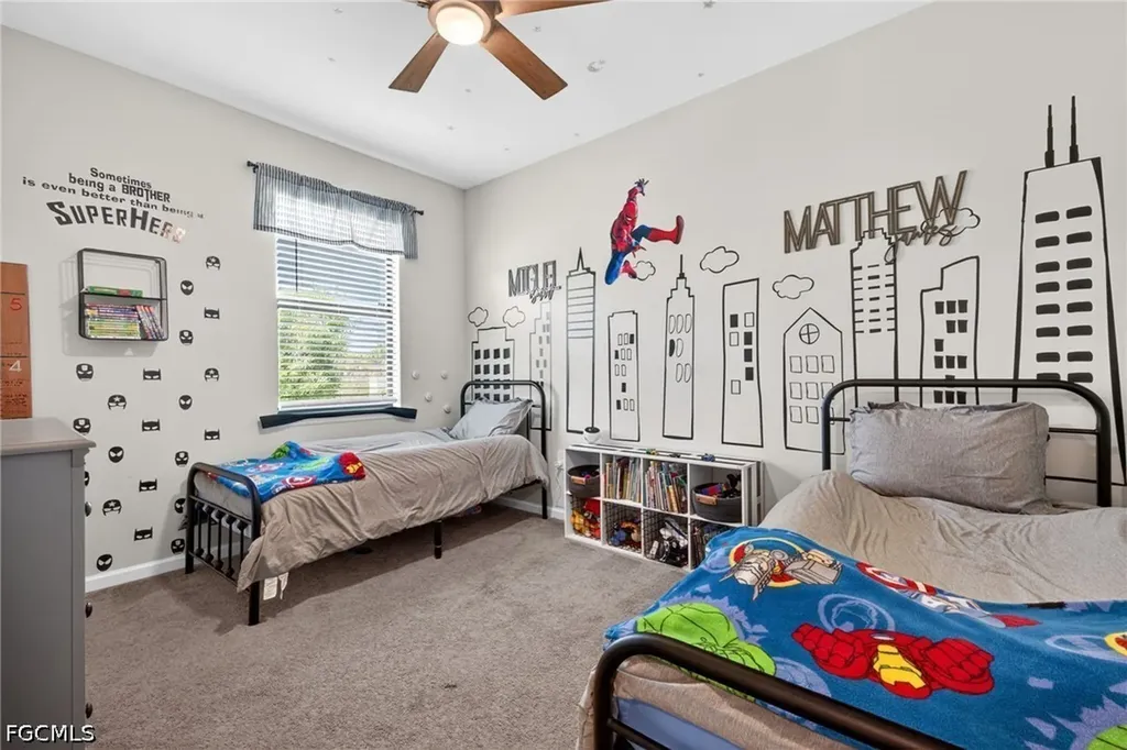 3721 E Hampton Circle Alva FL 33920