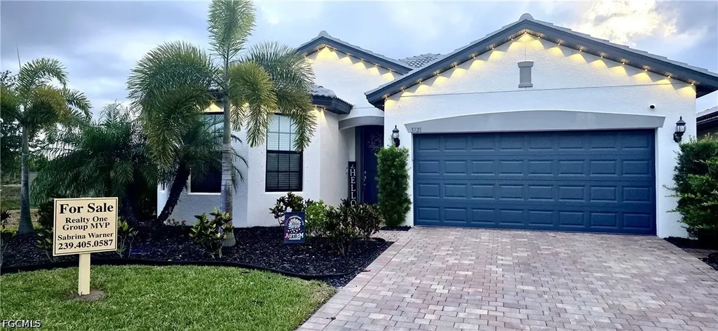 3721 E Hampton Circle Alva FL 33920