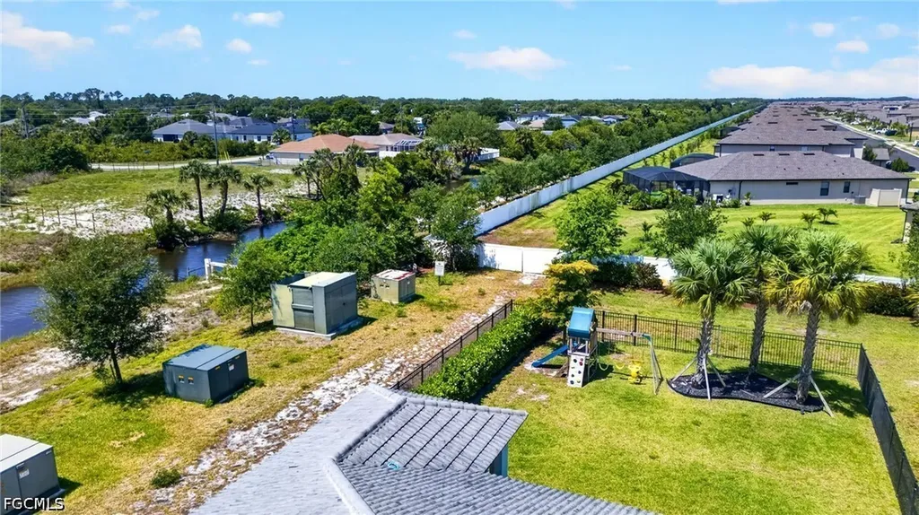 3721 E Hampton Circle Alva FL 33920