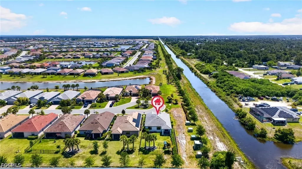 3721 E Hampton Circle Alva FL 33920
