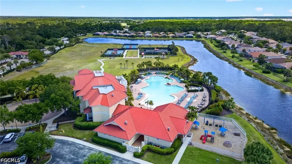 3721 E Hampton Circle Alva FL 33920