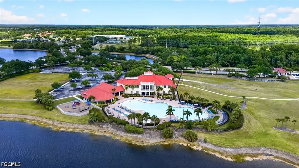 3721 E Hampton Circle Alva FL 33920