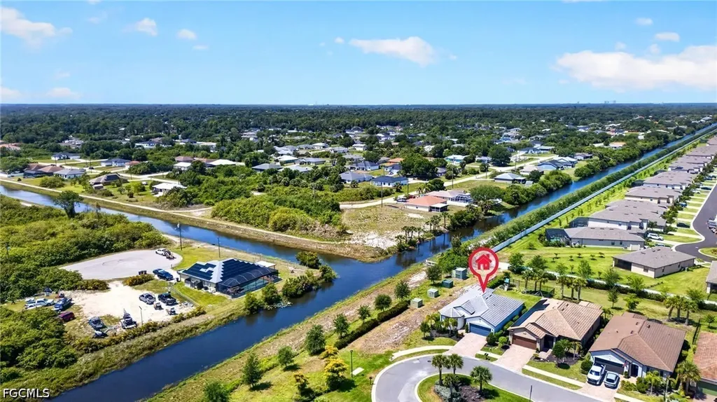 3721 E Hampton Circle Alva FL 33920