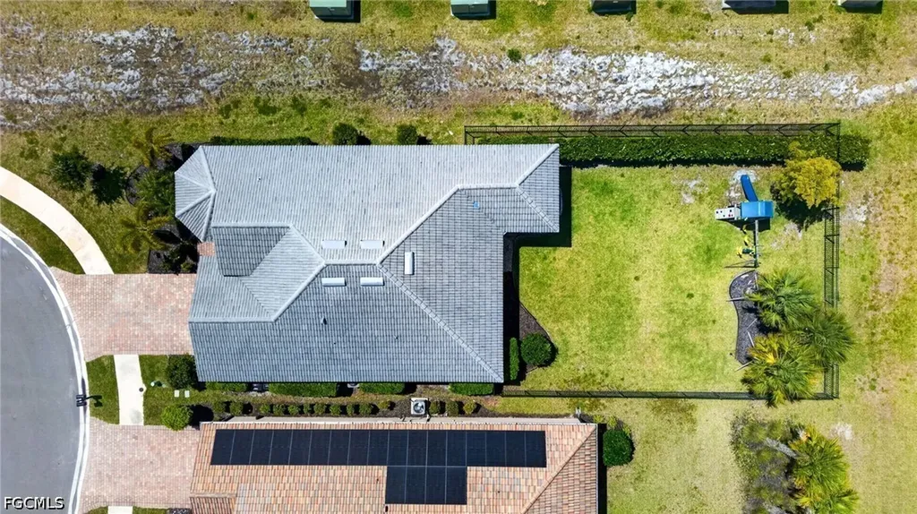 3721 E Hampton Circle Alva FL 33920