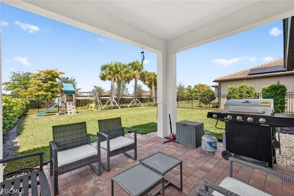 3721 E Hampton Circle Alva FL 33920