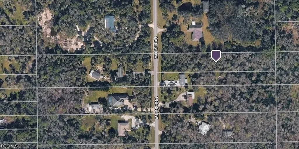 190 19th Street NW Naples FL 34120