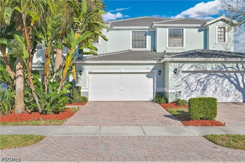 14760 Pinnacle Place Naples FL 34119