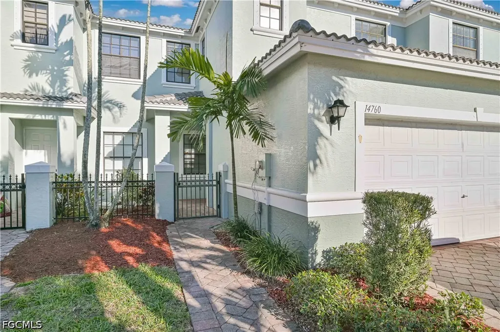 14760 Pinnacle Place Naples FL 34119