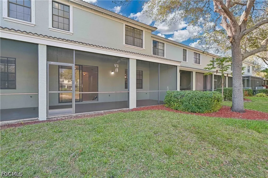 14760 Pinnacle Place Naples FL 34119