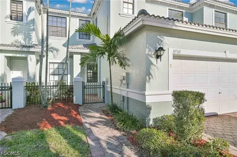 14760 Pinnacle Place Naples FL 34119