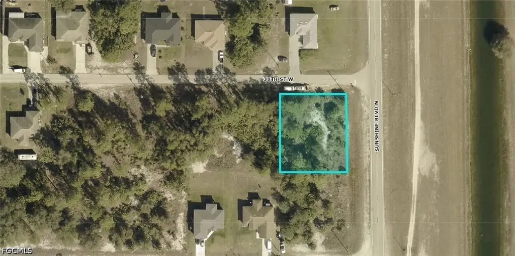 2501 39th Street W Lehigh Acres FL 33971