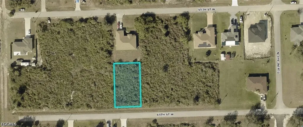 2710 64th Street W Lehigh Acres FL 33971