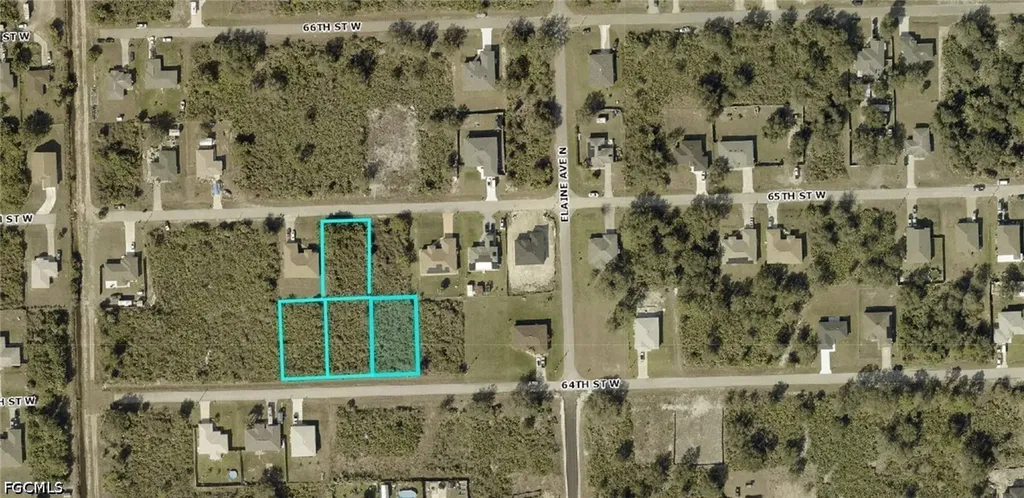 2706 64th Street W Lehigh Acres FL 33971