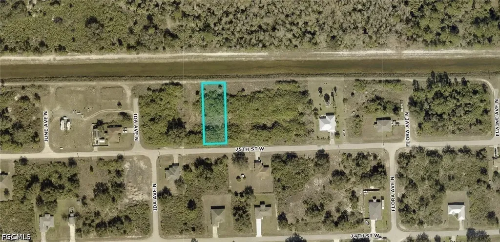 2714 75th Street W Lehigh Acres FL 33971