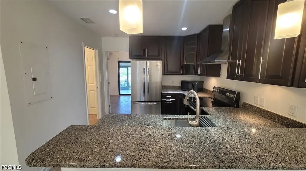 13502 Siesta Pines Court Fort Myers FL 33908