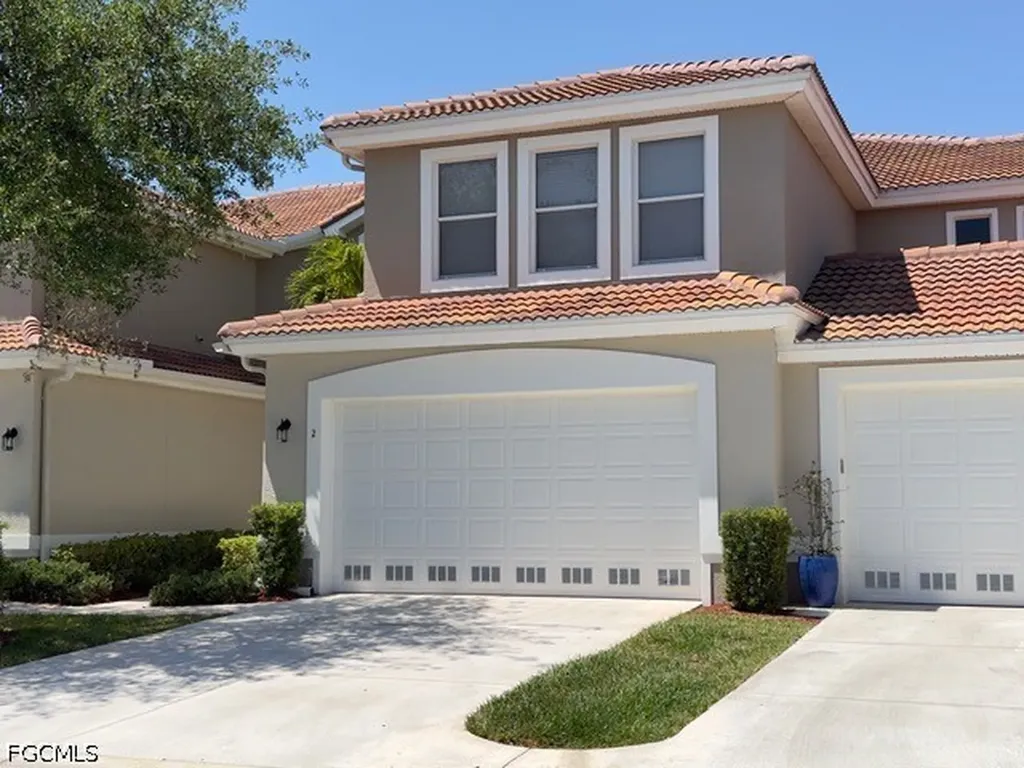 11848 Bayport Lane Fort Myers FL 33908