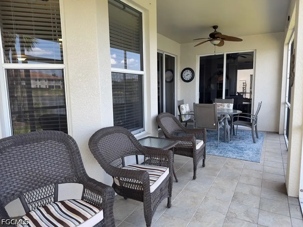 11848 Bayport Lane Fort Myers FL 33908