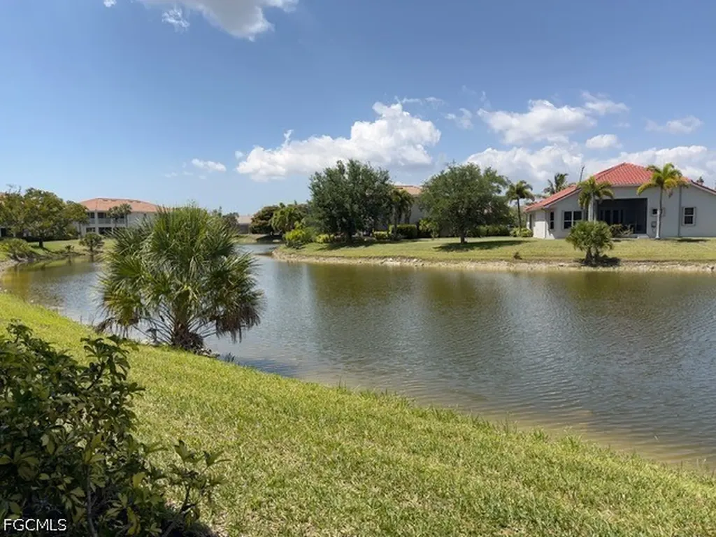 11848 Bayport Lane Fort Myers FL 33908