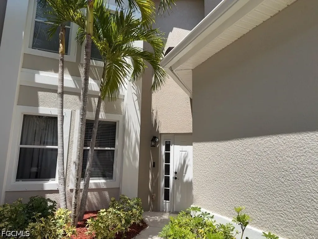 11848 Bayport Lane Fort Myers FL 33908