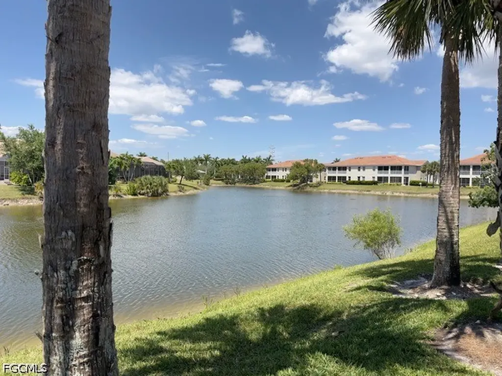 11848 Bayport Lane Fort Myers FL 33908