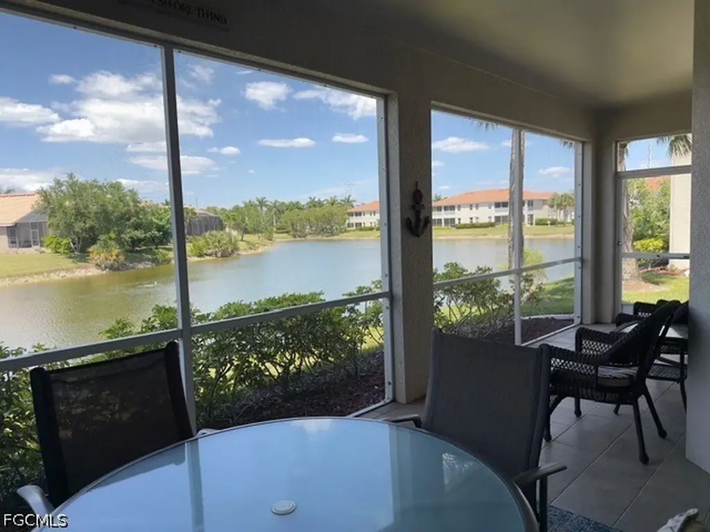 11848 Bayport Lane Fort Myers FL 33908