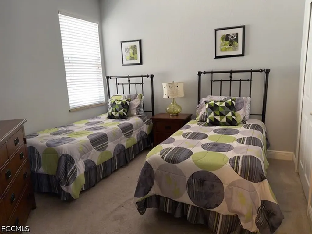 11848 Bayport Lane Fort Myers FL 33908