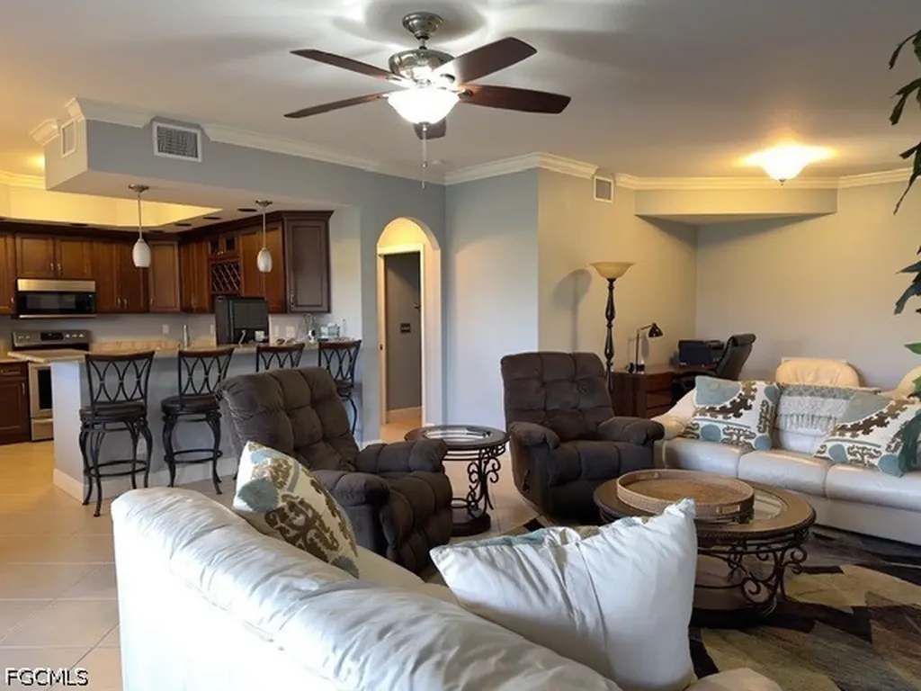 11848 Bayport Lane Fort Myers FL 33908